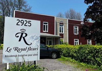 Le Royal Fleuri