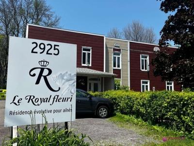 Le Royal Fleuri