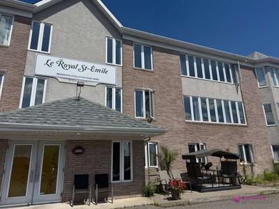 Le Royal St-Émile