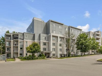 Les Résidences Chanoine-Scott