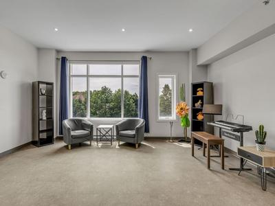 Les Résidences Chanoine-Scott