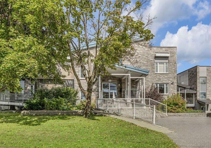 Les Résidences des 3 Ormes