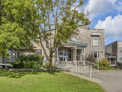 Les Résidences des 3 Ormes