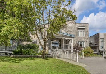 Les Résidences des 3 Ormes