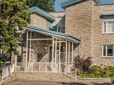 Les Résidences des 3 Ormes