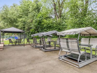 Les Résidences Louis XIV