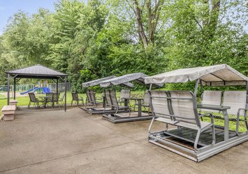 Les Résidences Louis XIV