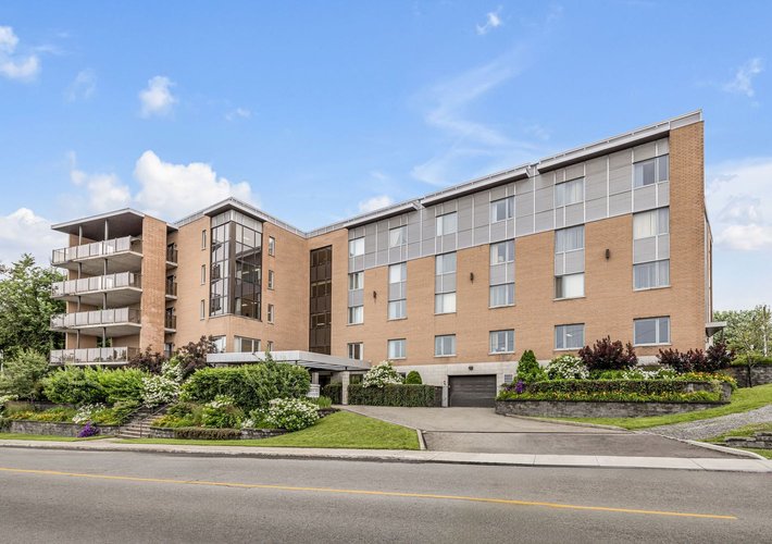 Les Résidences Louis XIV