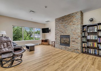 Les Résidences Louis XIV