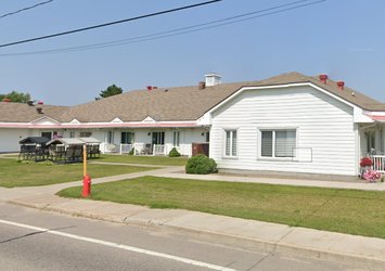 Résidence Dorée