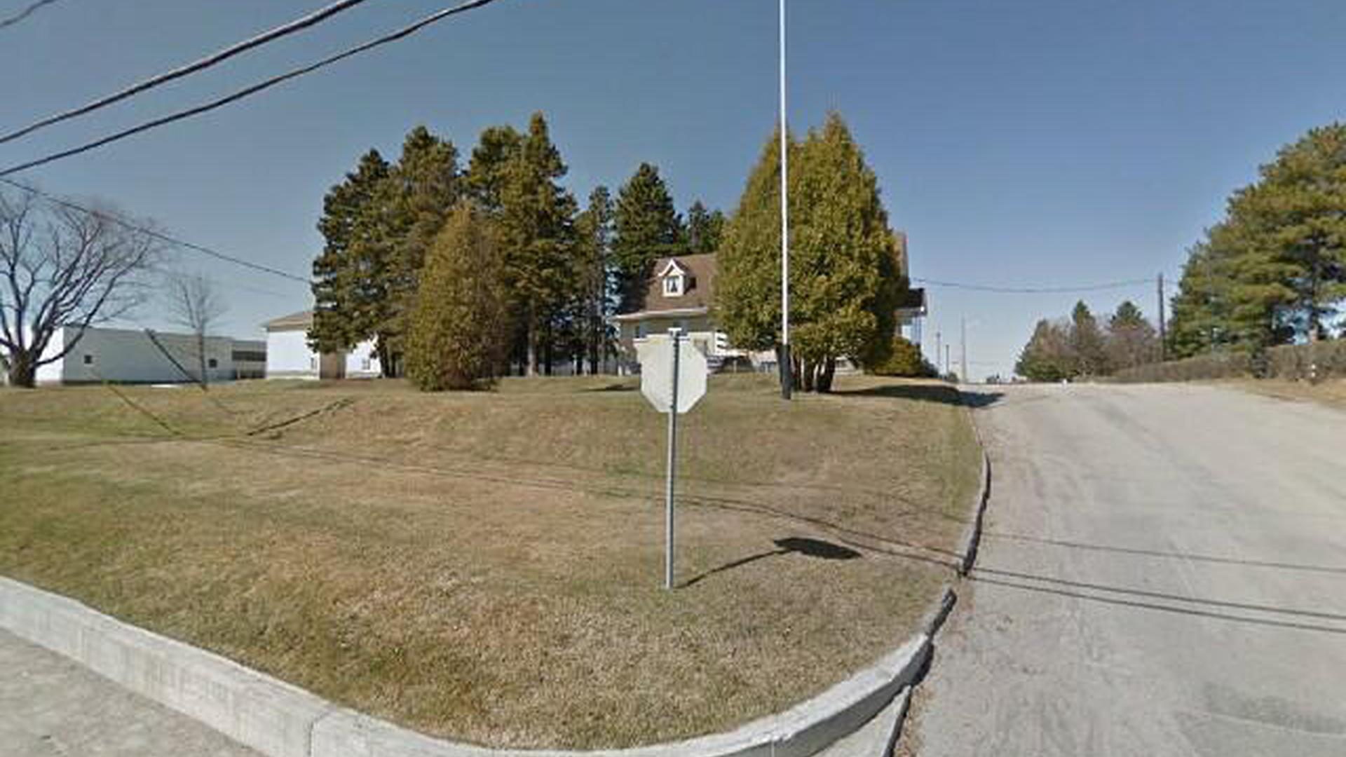 Résidence Le Villageois à L'AscensiondeNotreSeigneur