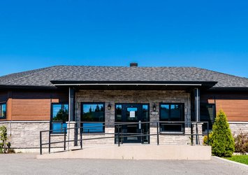 La Maison d’Éloïse Chicoutimi