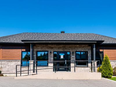 La Maison d’Éloïse Chicoutimi