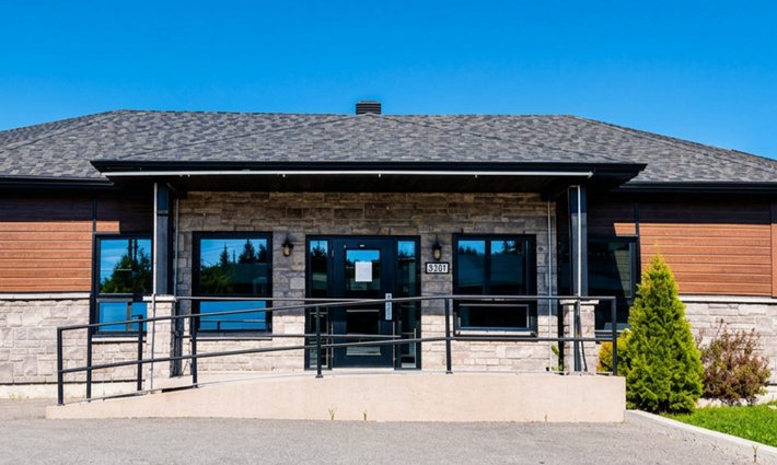 La Maison d’Éloïse Chicoutimi