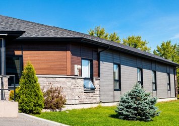 La Maison d’Éloïse Chicoutimi