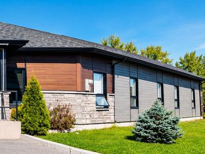 La Maison d’Éloïse Chicoutimi