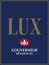 Logo Lux Gouverneur Saguenay