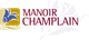 logo Manoir Champlain