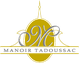 logo Manoir Tadoussac