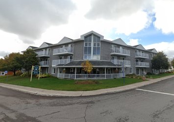 Résidence Saint-Raphaël, Saguenay