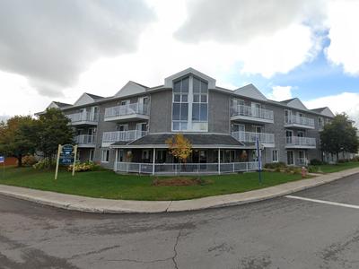 Résidence Saint-Raphaël, Saguenay