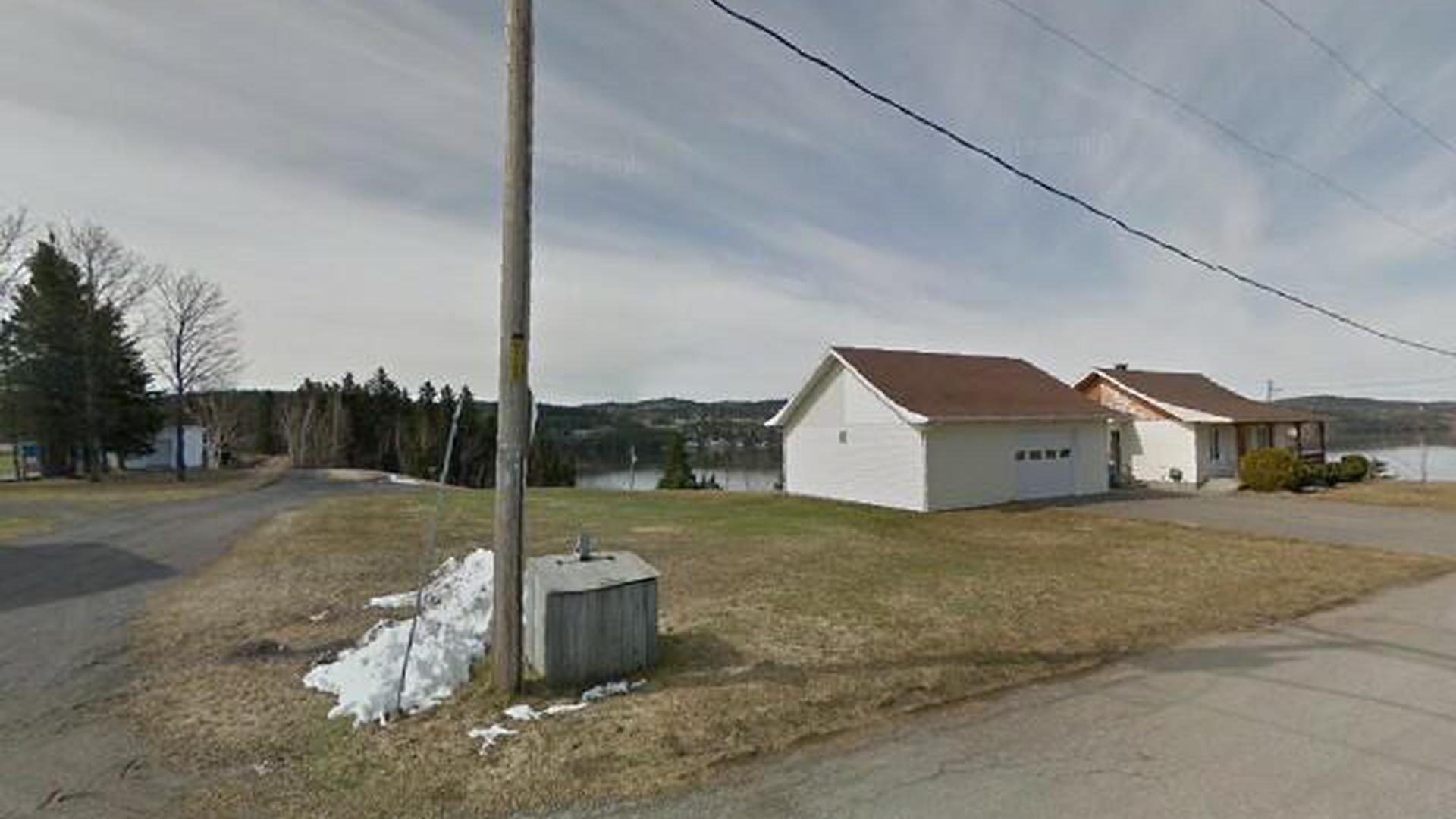 Résidence BelleVue to SaintCharlesdeBourget