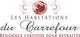 logo Les Habitations du Carrefour