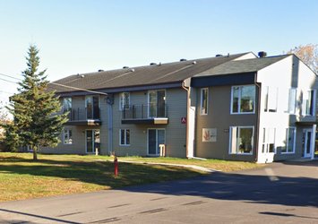 Résidence des Blés d'Or