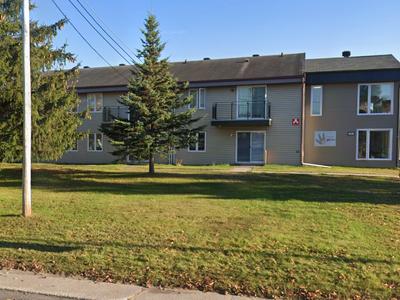 Résidence des Blés d'Or