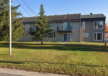 Résidence des Blés d'Or