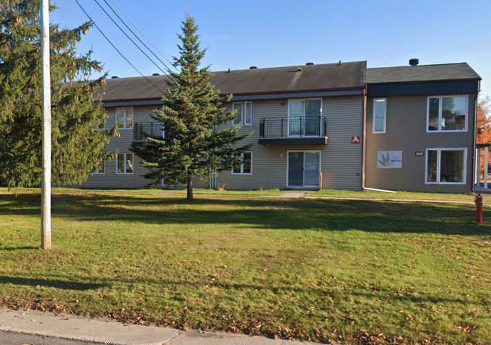 Résidence des Blés d'Or