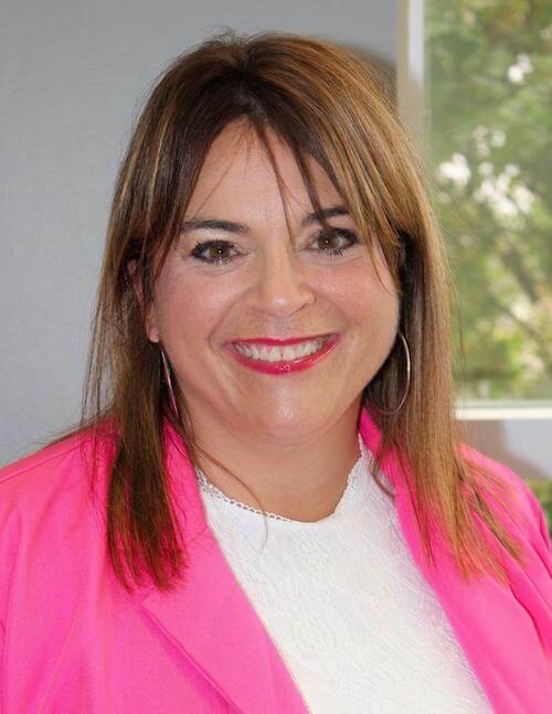 Marie-Josée Maurice