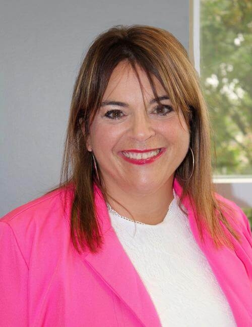Marie-Josée Maurice