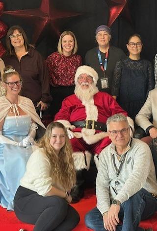 Residence manager Le Signature Valleyfield