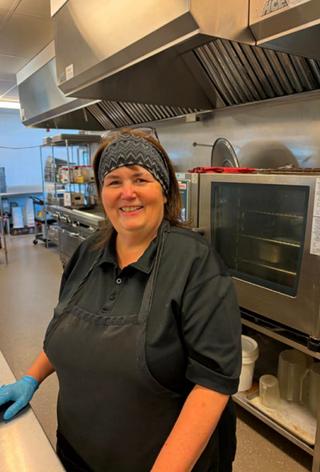 Gestionnaire de la résidence Château Pont-Rouge