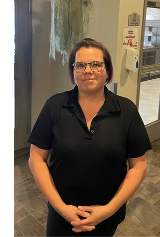 Residence manager Château d'Amqui