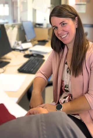 Gestionnaire de la résidence Maison Beauport - Santé Valeo