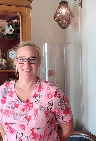 Residence manager Résidence Déziel