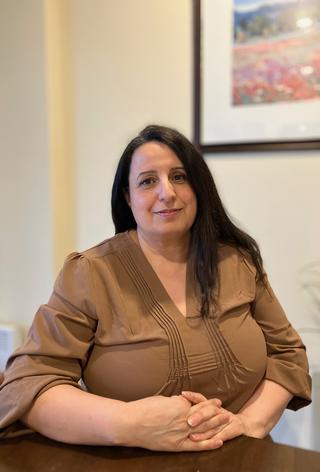 Residence manager Excelsoins Ste-Geneviève