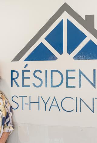Residence manager Résidence St-Hyacinthe