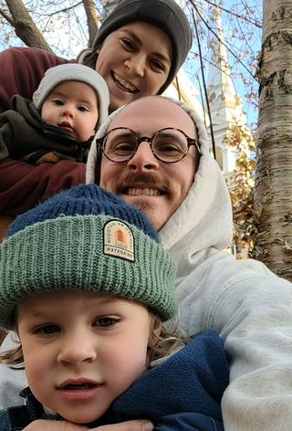 Residence manager Résidence Le vieux presbytère