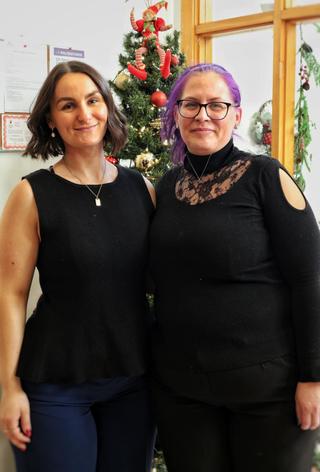 Residence manager Résidence Marie-Jeanne