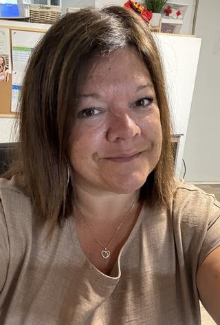 Residence manager Résidence Rive-Âge