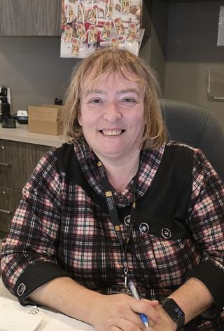 Residence manager Château d'Amqui