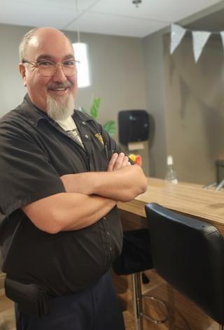 Gestionnaire de la résidence Château Pont-Rouge