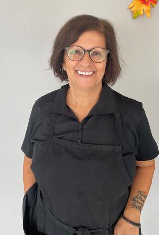 Residence manager Château d'Amqui