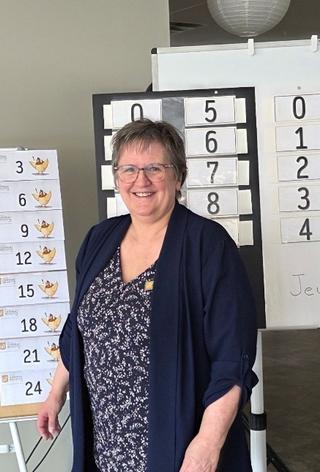 Residence manager Château d'Amqui