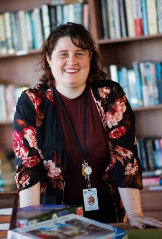 Residence manager Résidence Le Vivalis et CHSLD Argyle Pointe-Claire