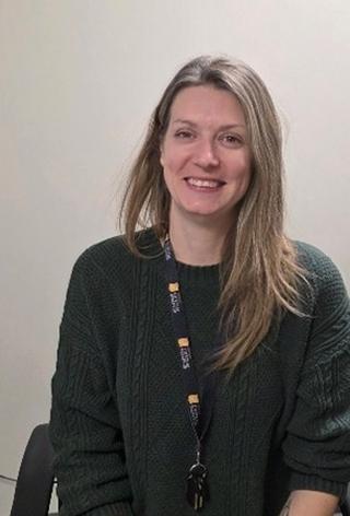 Residence manager Château d'Amqui