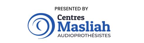 Logo Centres Masliah EN
